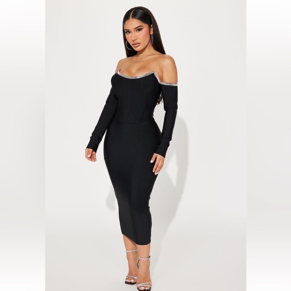 Brand new dress